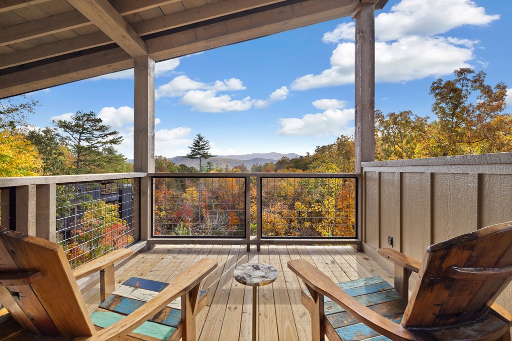 142 Sequoia Ridge Blue Ridge, GA 30513 - Photo 24 of 45