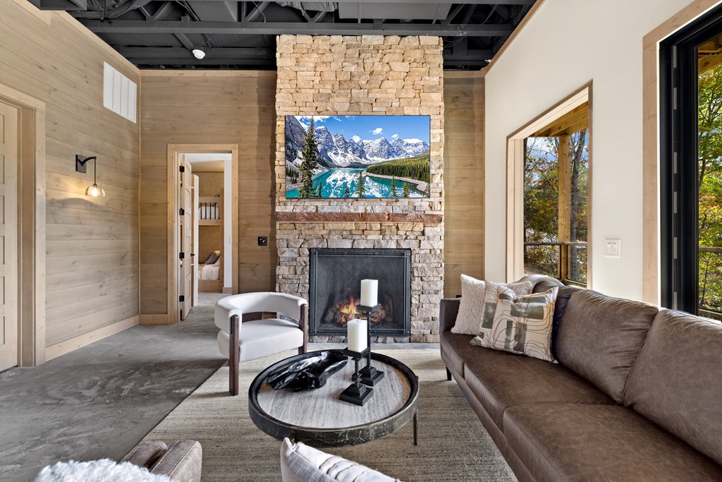 142 Sequoia Ridge Blue Ridge, GA 30513 - Photo 26 of 45