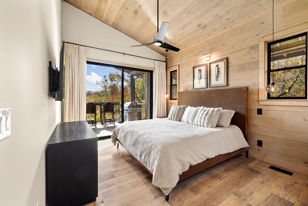 142 Sequoia Ridge Blue Ridge, GA 30513 - Photo 32 of 45