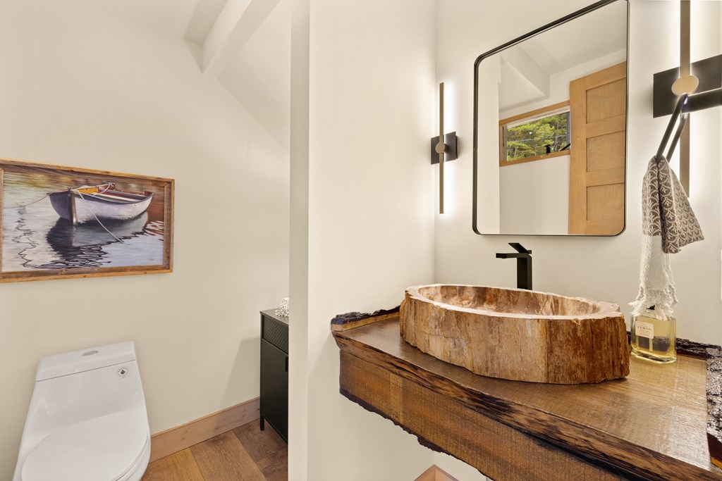 142 Sequoia Ridge Blue Ridge, GA 30513 - Photo 36 of 45