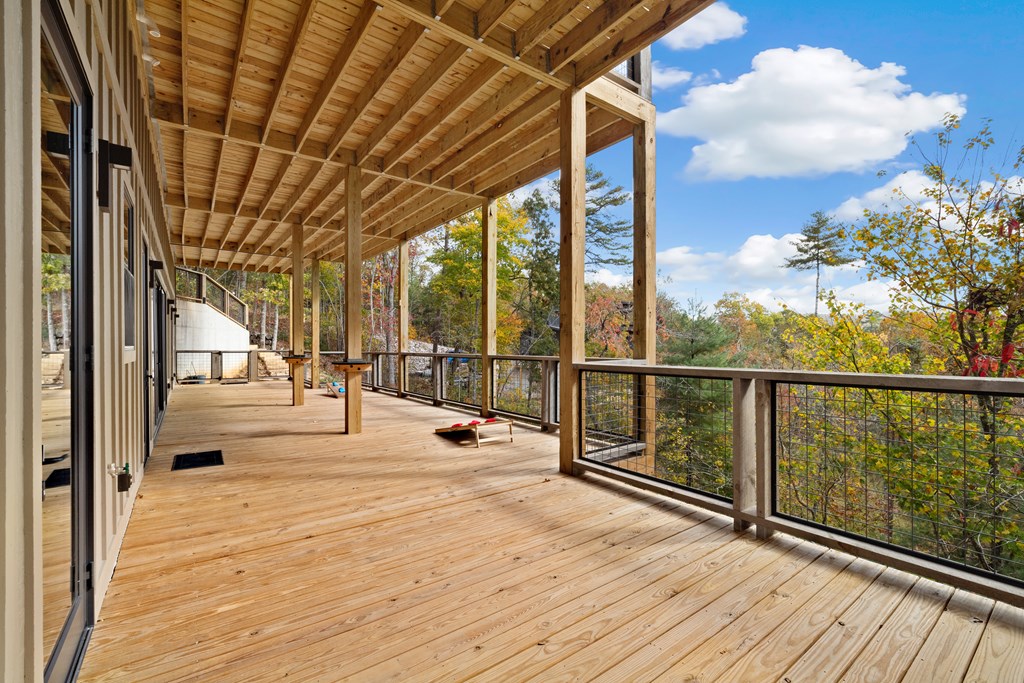 142 Sequoia Ridge Blue Ridge, GA 30513 - Photo 37 of 45