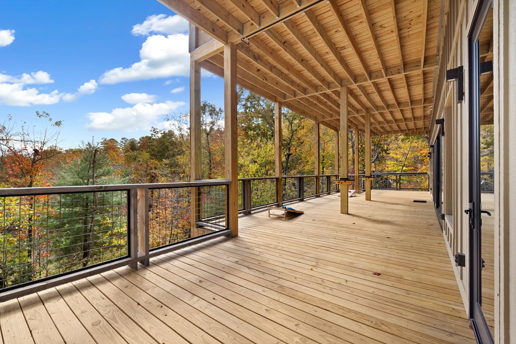 142 Sequoia Ridge Blue Ridge, GA 30513 - Photo 38 of 45