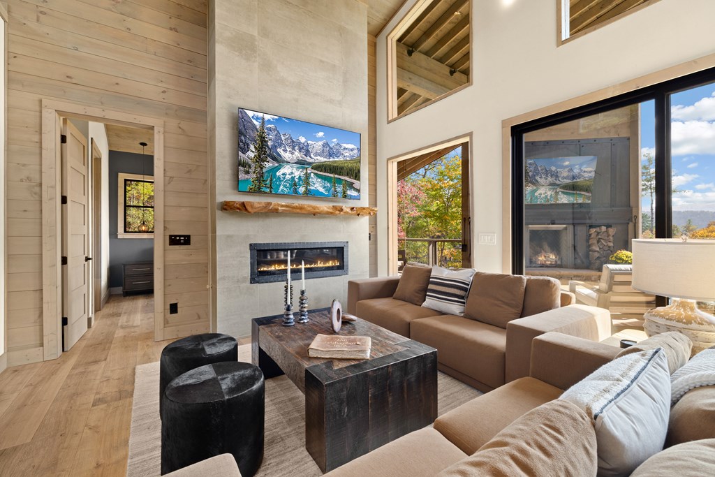 142 Sequoia Ridge Blue Ridge, GA 30513 - Photo 4 of 45