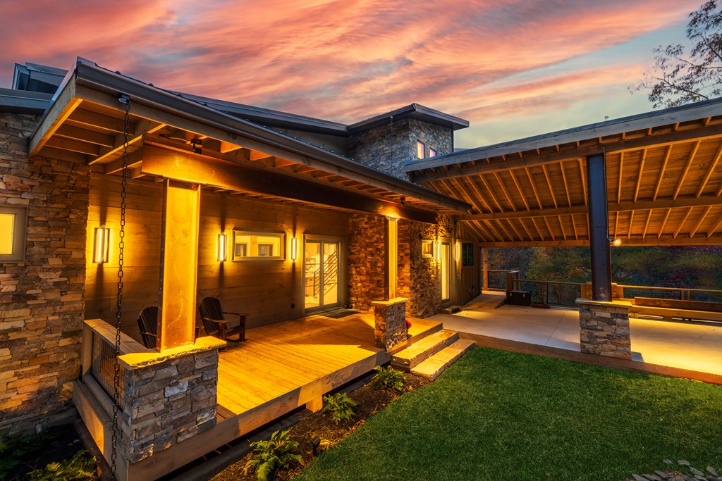 142 Sequoia Ridge Blue Ridge, GA 30513 - Photo 41 of 45