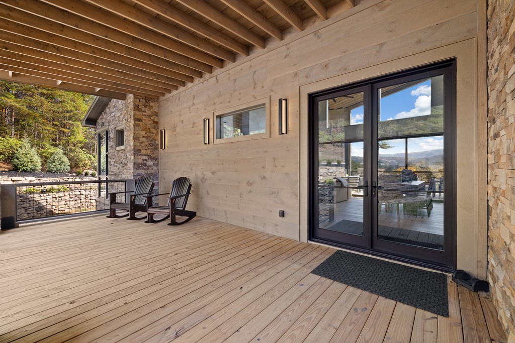 142 Sequoia Ridge Blue Ridge, GA 30513 - Photo 44 of 45