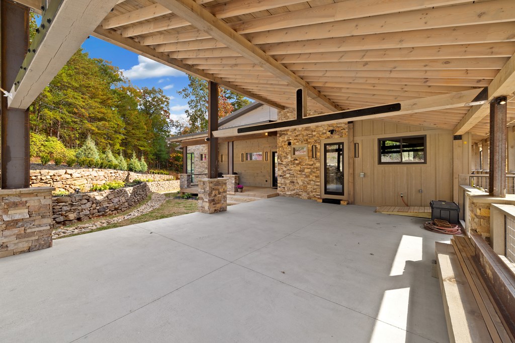 142 Sequoia Ridge Blue Ridge, GA 30513 - Photo 45 of 45