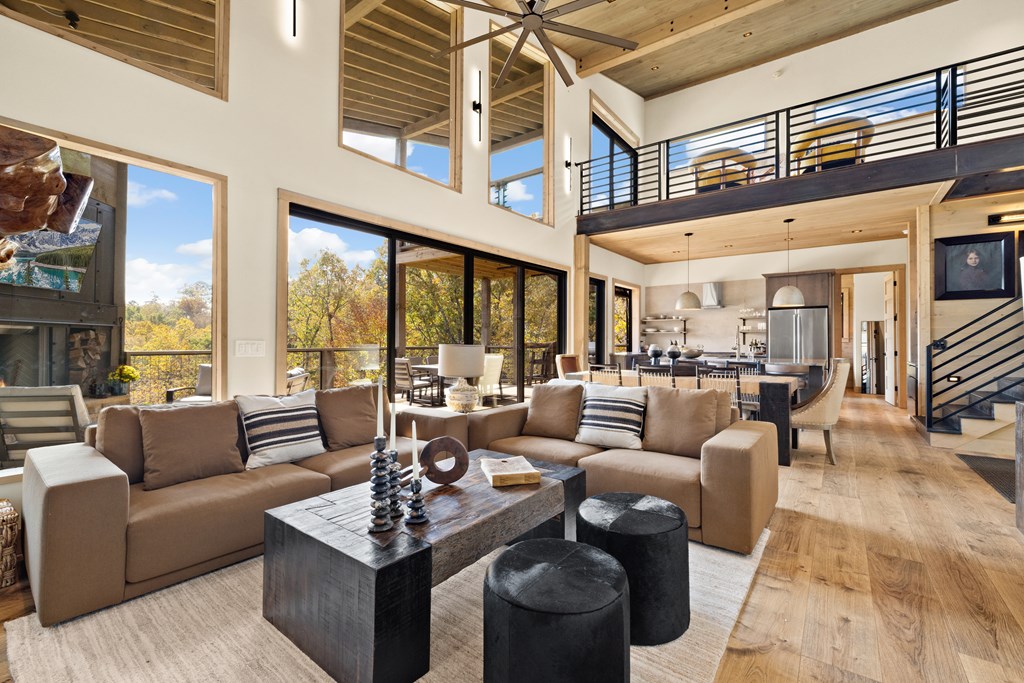 142 Sequoia Ridge Blue Ridge, GA 30513 - Photo 5 of 45