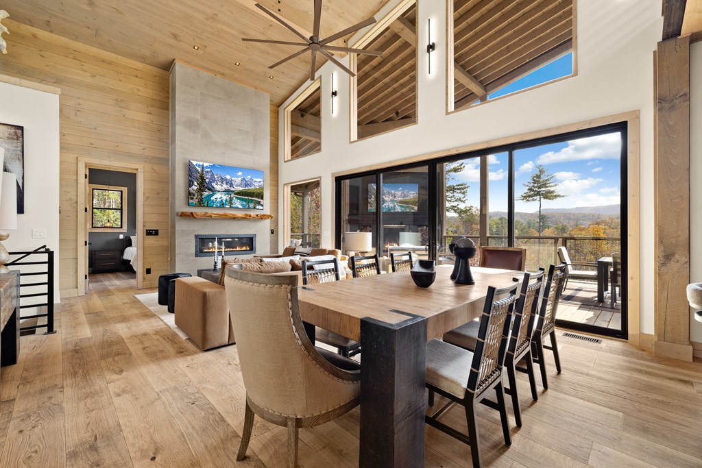 142 Sequoia Ridge Blue Ridge, GA 30513 - Photo 7 of 45