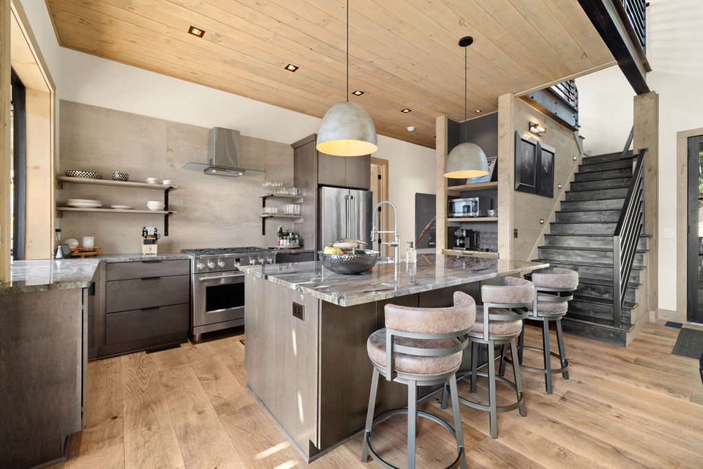 142 Sequoia Ridge Blue Ridge, GA 30513 - Photo 8 of 45