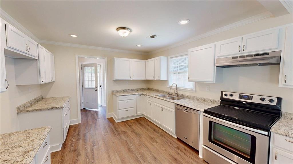 609 Woodrow Kay Road Rockmart, GA 30153 - Photo 8 of 19