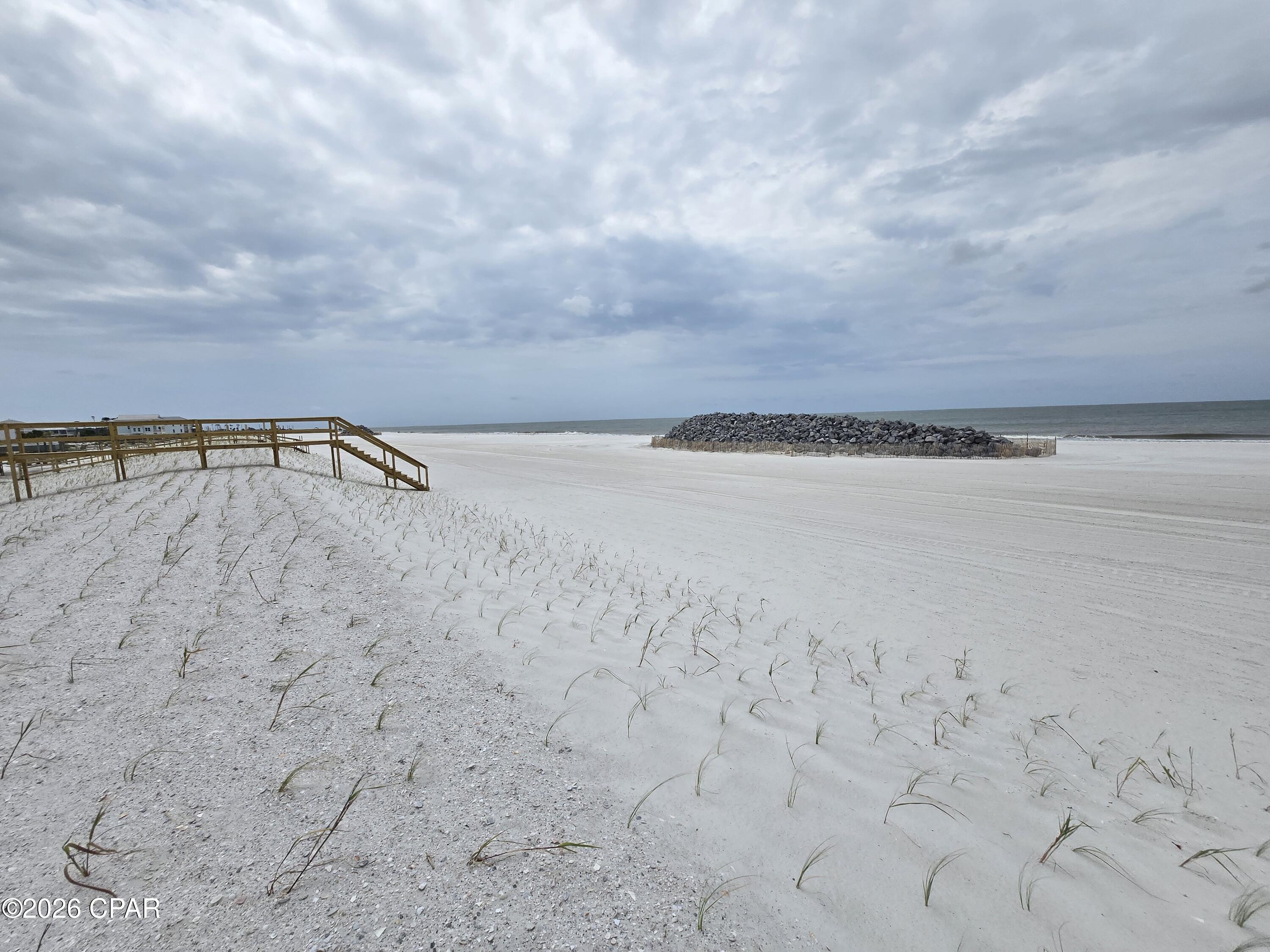 3841 Cape San Blas Road Port St. Joe, FL 32456 - Photo 14 of 17