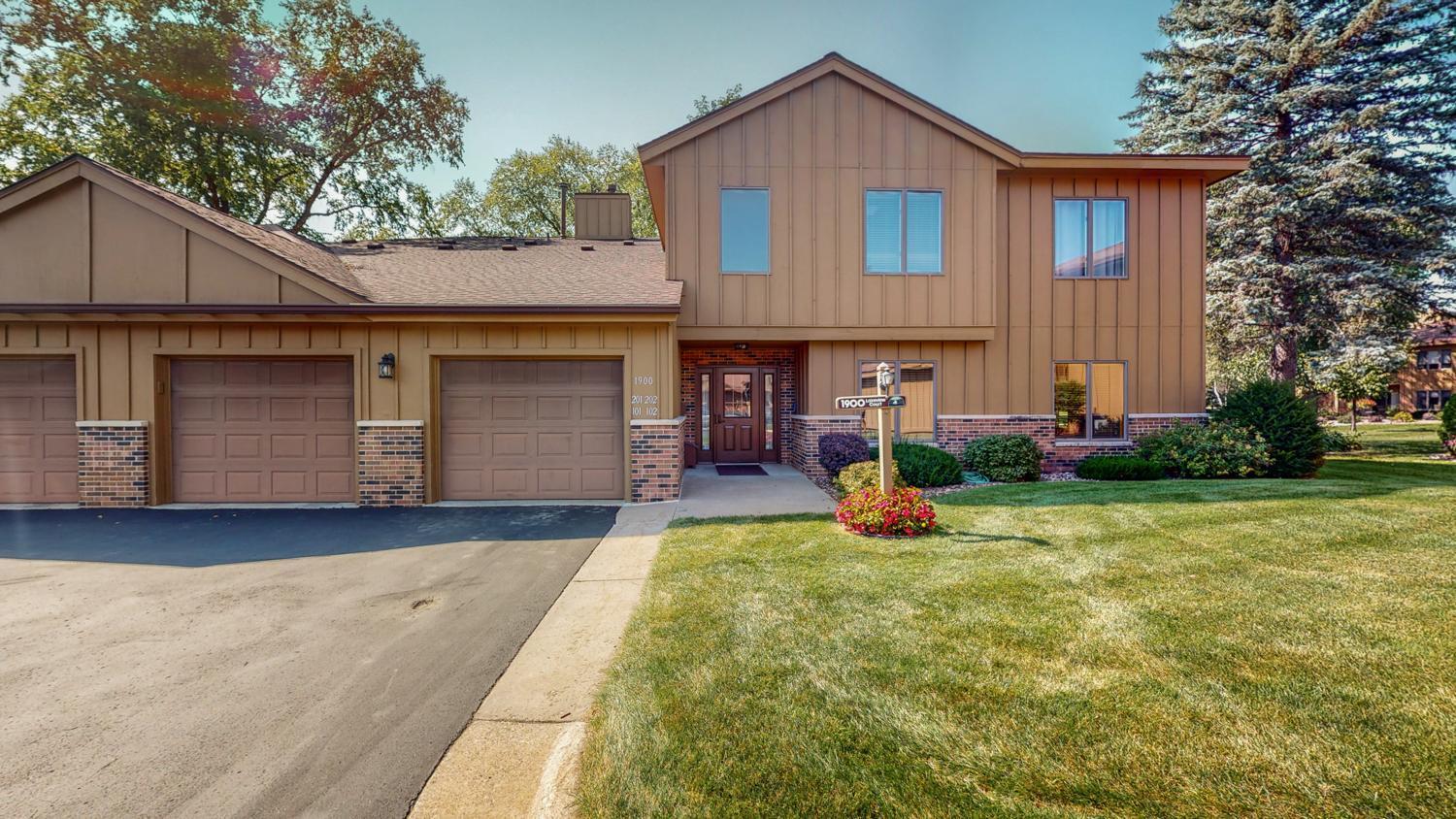 1900 Lakeview Court Southwest, Unit 102 Rochester, MN 55902 - Photo 1 of 1