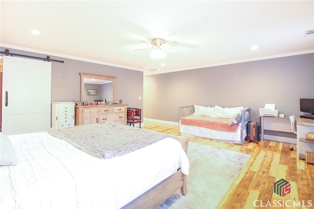 1609 Dillard Bray Road Royston, GA 30662 - Photo 9 of 23