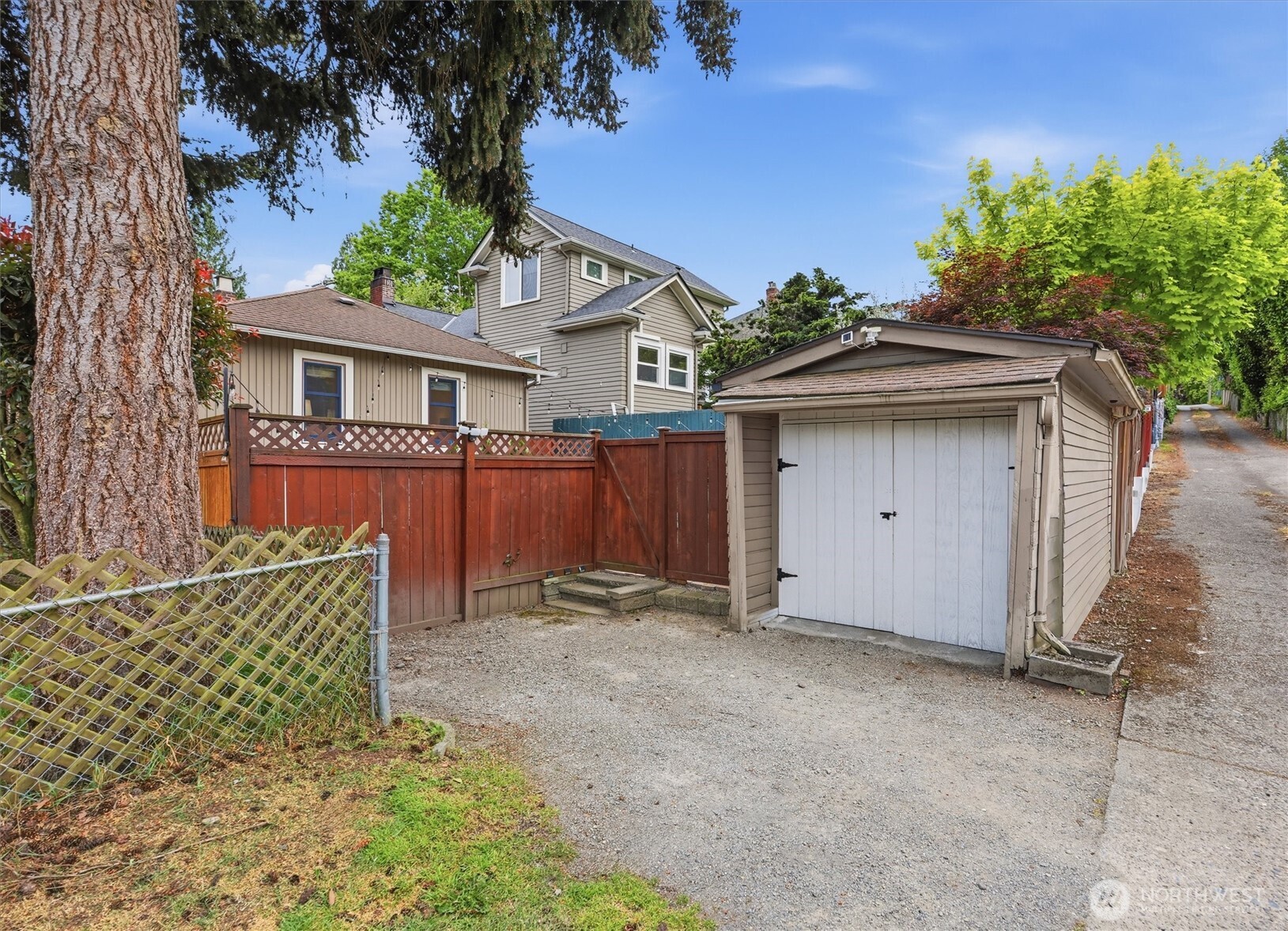 924 North 75th Street Seattle, WA 98103 - Photo 35 of 38