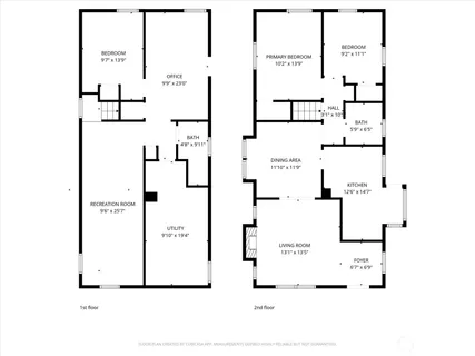 $1,095,000 | 924 North 75th Street, Seattle, WA 98103