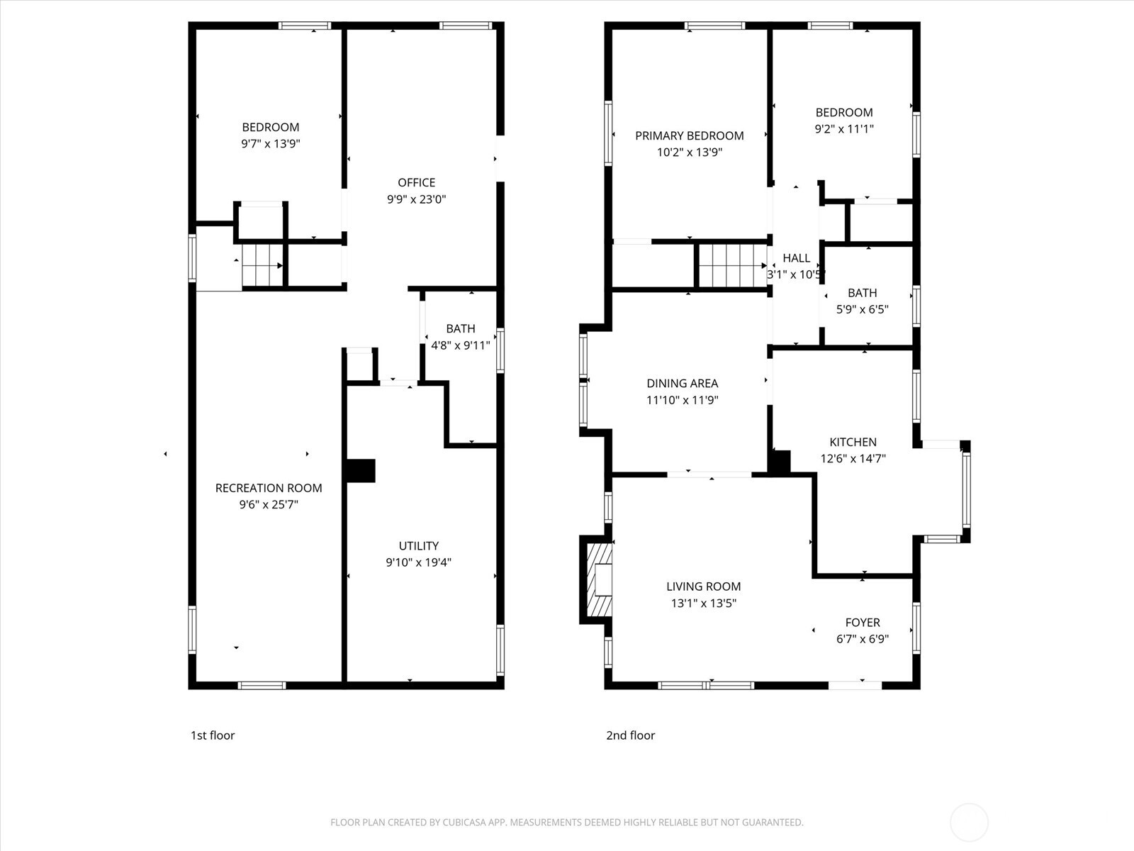 924 North 75th Street Seattle, WA 98103 - Photo 38 of 38