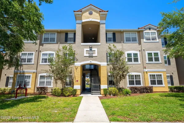 $250,000 | 5673 Star Rush Drive, Unit 203, Melbourne, FL 32940