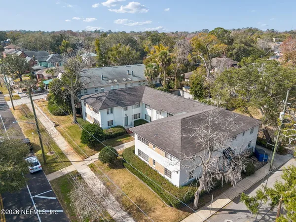 $2,150,000 | 2761 St Johns Avenue, Jacksonville, FL 32205