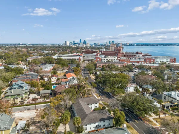 $2,150,000 | 2761 St Johns Avenue, Jacksonville, FL 32205