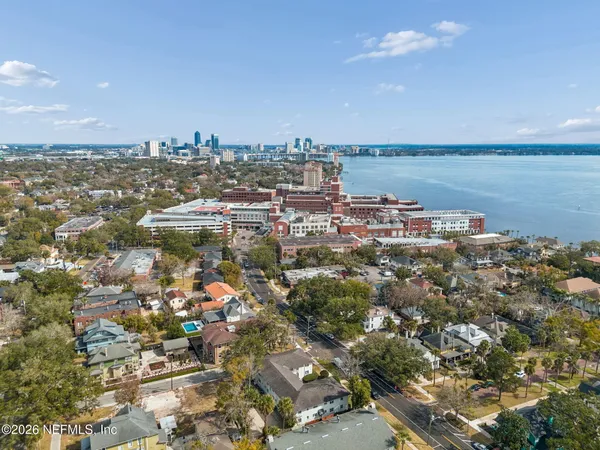 $2,150,000 | 2761 St Johns Avenue, Jacksonville, FL 32205