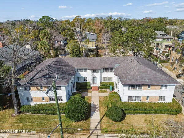 $2,150,000 | 2761 St Johns Avenue, Jacksonville, FL 32205