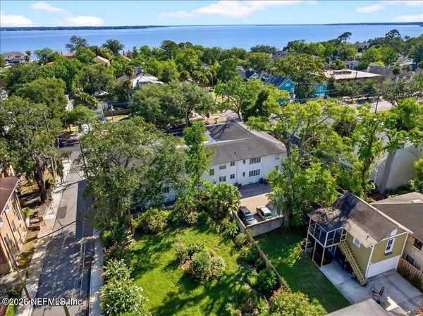 $2,150,000 | 2761 St Johns Avenue, Jacksonville, FL 32205