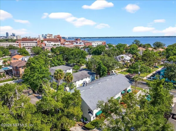 $2,150,000 | 2761 St Johns Avenue, Jacksonville, FL 32205