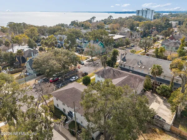 $2,150,000 | 2761 St Johns Avenue, Jacksonville, FL 32205