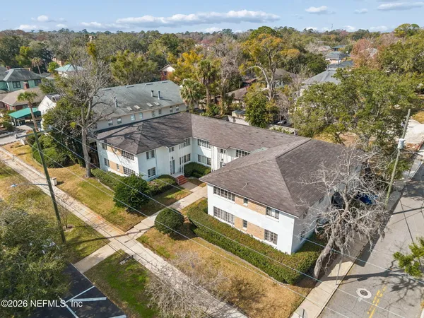 $2,150,000 | 2761 St Johns Avenue, Jacksonville, FL 32205