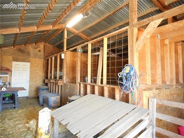 15050 Kanuch Road Calhan, CO 80808 - Photo 22 of 35 Gallery Image 22