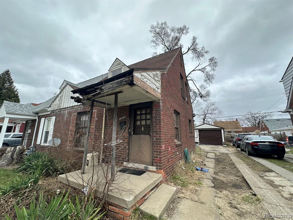 19920 Meyers Road Detroit, MI 48235 - Photo 2 of 12