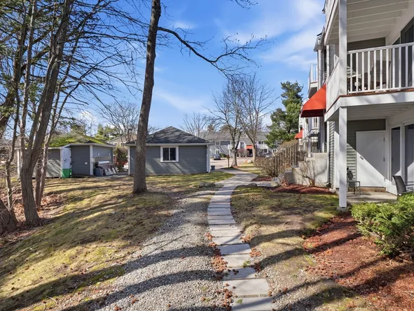 $439,900 | 9 Silver Hill Lane, Unit 15, Natick, MA 01760