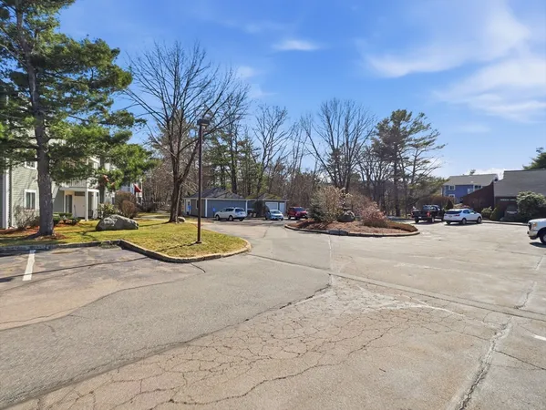 $439,900 | 9 Silver Hill Lane, Unit 15, Natick, MA 01760