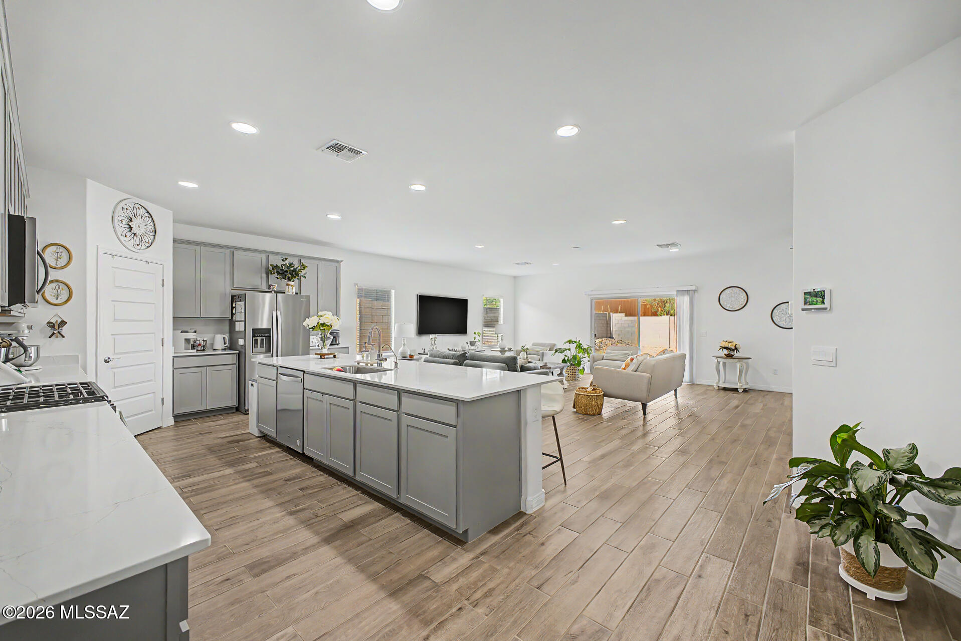 13070 North Malia Moon Road Marana, AZ 85658 - Photo 15 of 36