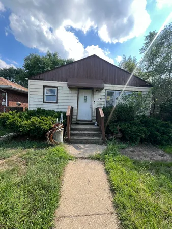 $55,000 | 1121 East 19th Avenue, Gary, IN 46407
