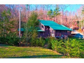 656 Stockton Road Flag Pond, TN 37657 - Photo 23 of 23 Photo 24