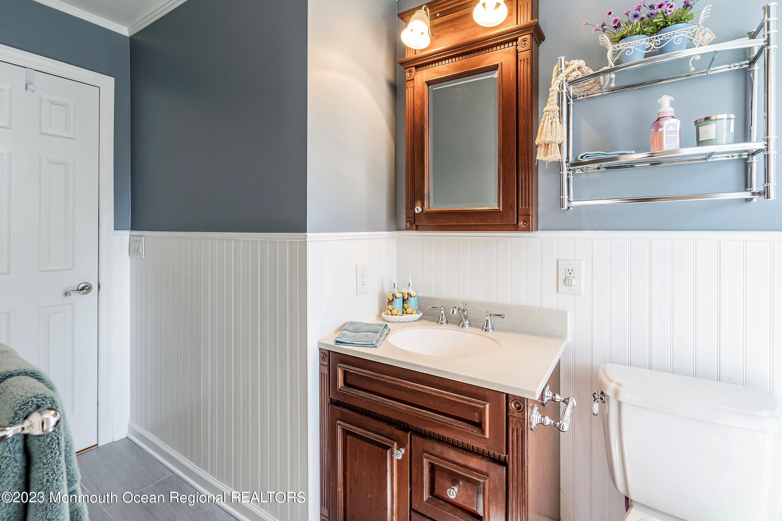 6 Welsh Road Lebanon, NJ 08833 - Photo 14 of 33 Master Bathroom