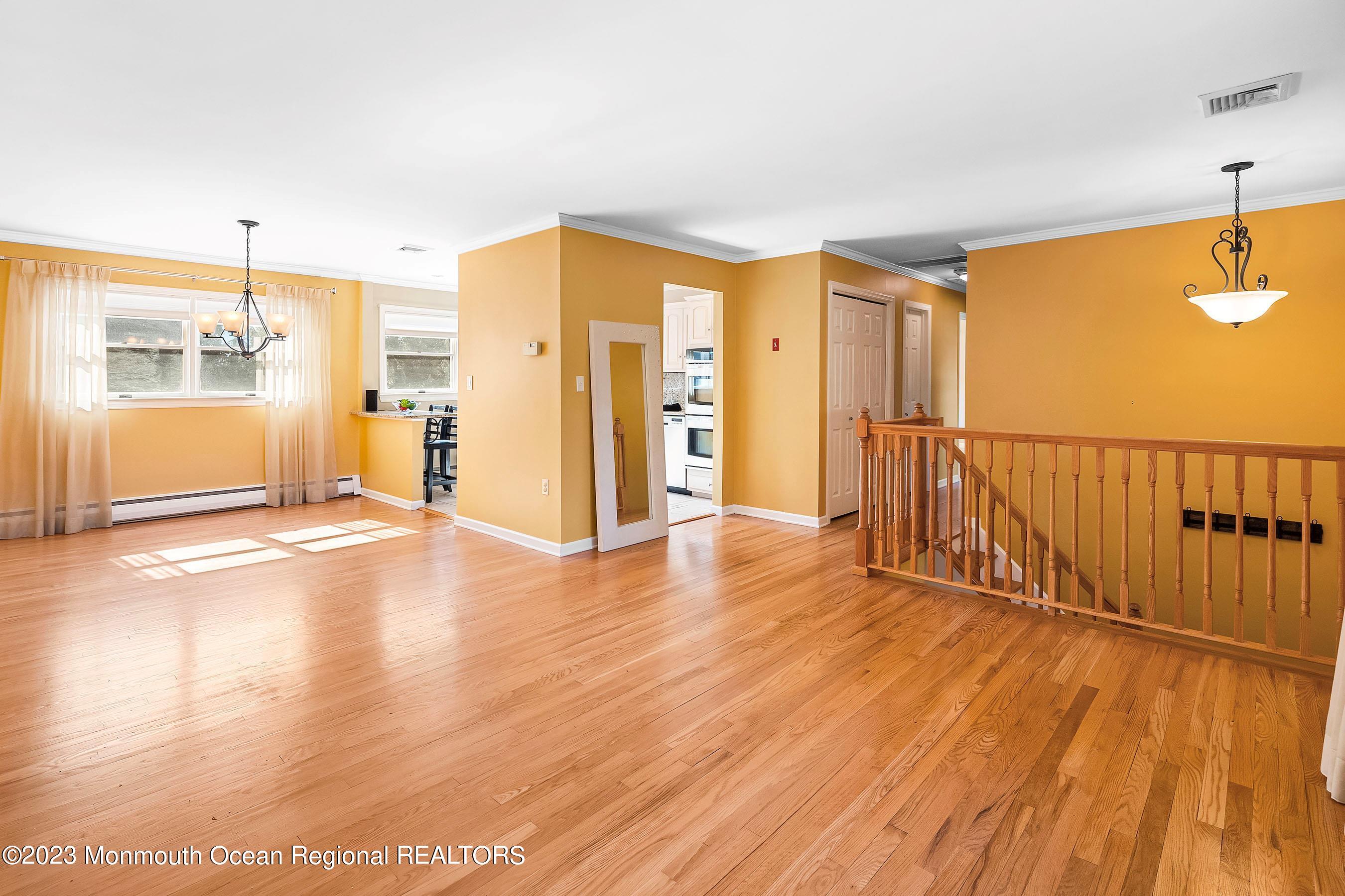 6 Welsh Road Lebanon, NJ 08833 - Photo 7 of 33 Living Dining Combo