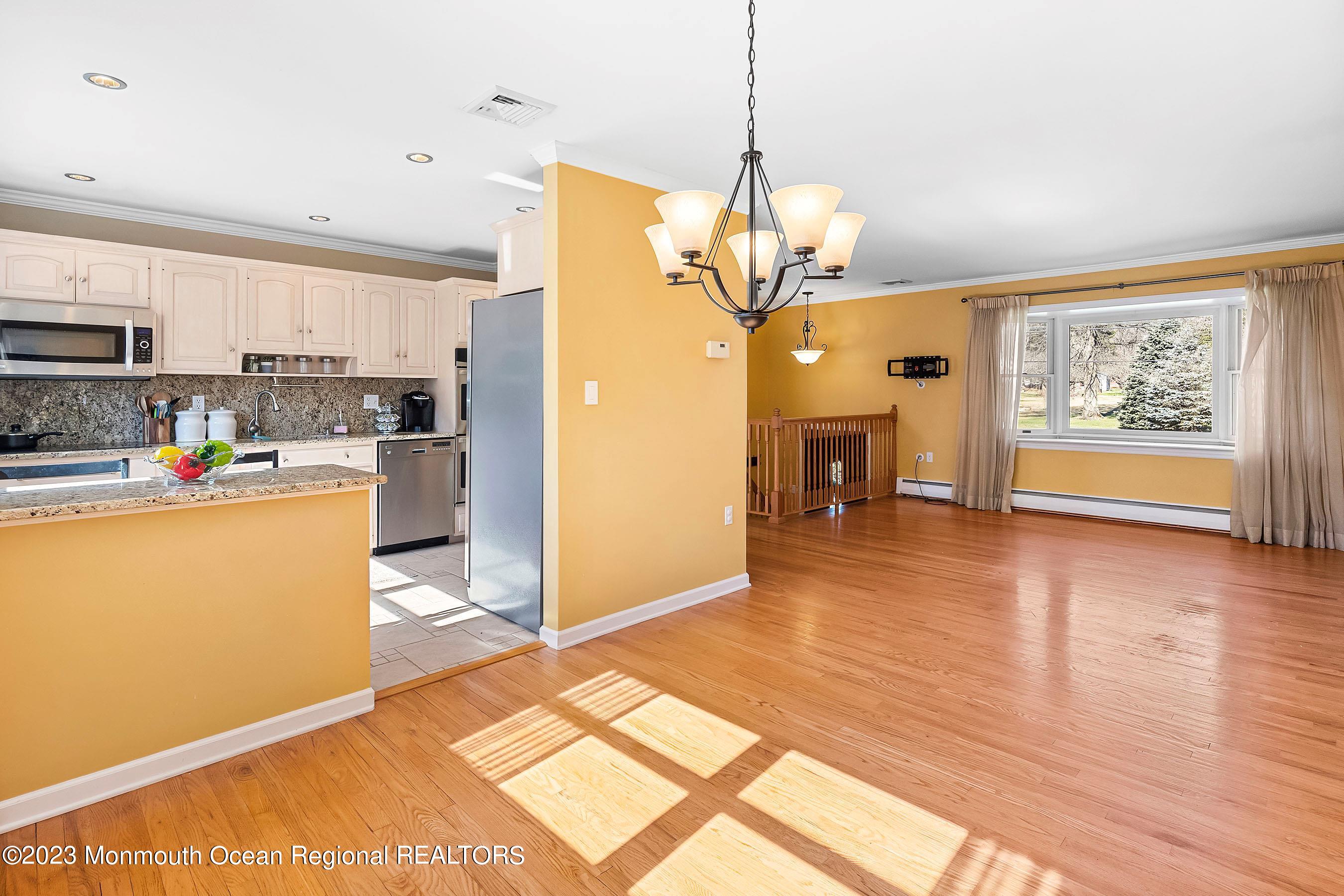 6 Welsh Road Lebanon, NJ 08833 - Photo 8 of 33 Formal Dining Area