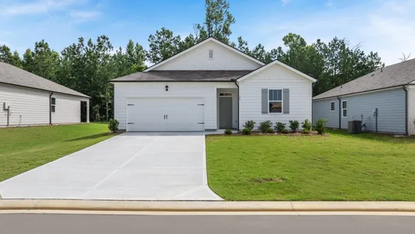 $283,990 | 101 Babcock Drive Northeast, Rome, GA 30165
