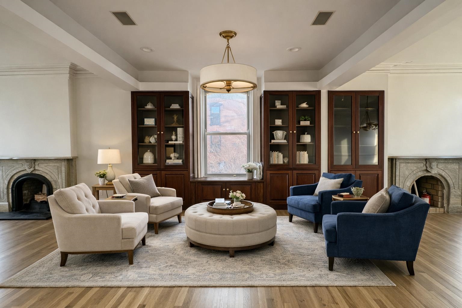 1000 Bloomfield Street, Unit 2 Hoboken, NJ 07030 - Photo 2 of 9