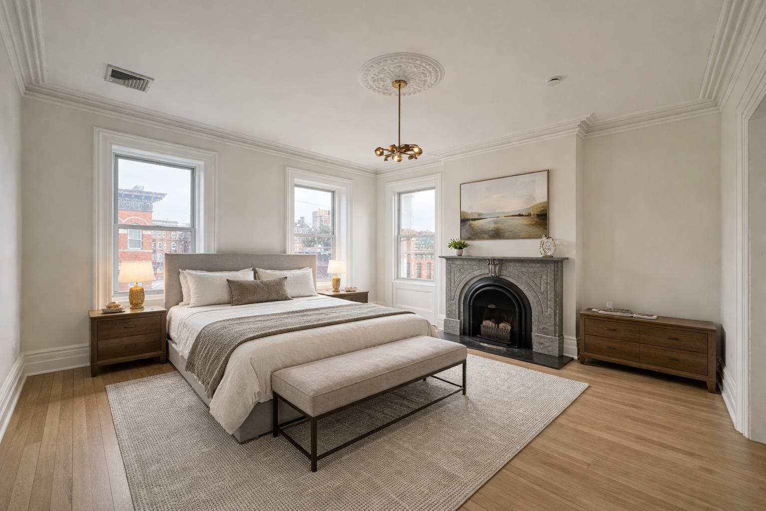 1000 Bloomfield Street, Unit 2 Hoboken, NJ 07030 - Photo 5 of 9