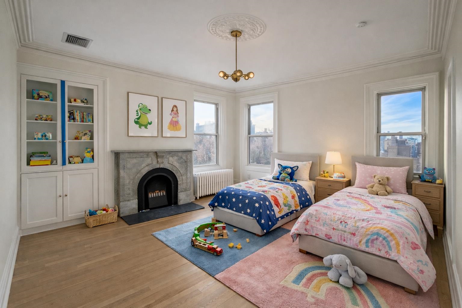 1000 Bloomfield Street, Unit 2 Hoboken, NJ 07030 - Photo 6 of 9