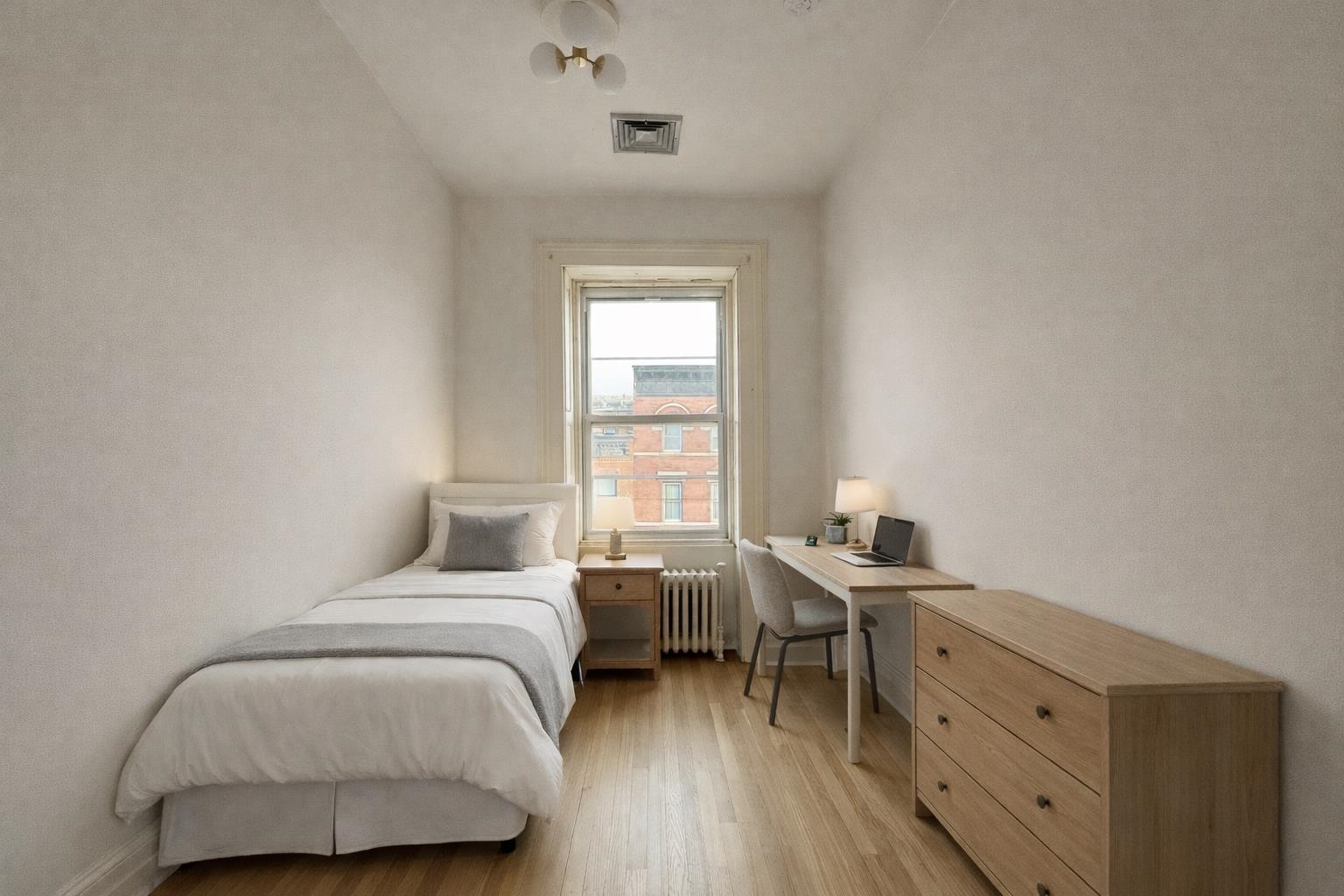 1000 Bloomfield Street, Unit 2 Hoboken, NJ 07030 - Photo 8 of 9