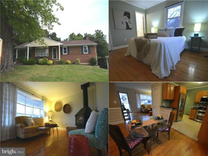 211 Magothy Beach Road Pasadena, MD 21122 - Photo 1 of 30 Interior (General)