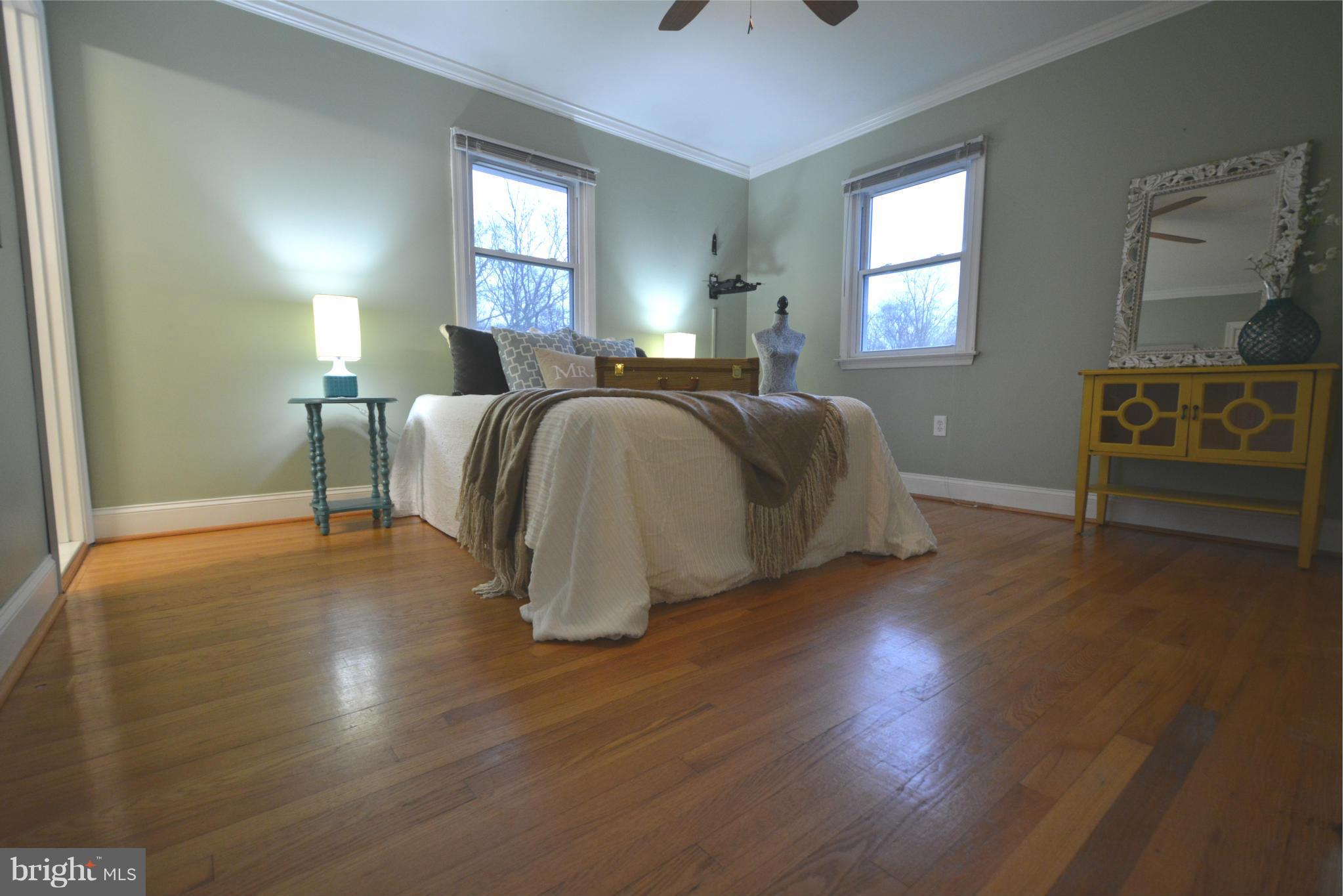 211 Magothy Beach Road Pasadena, MD 21122 - Photo 14 of 30 Bedroom (Master)