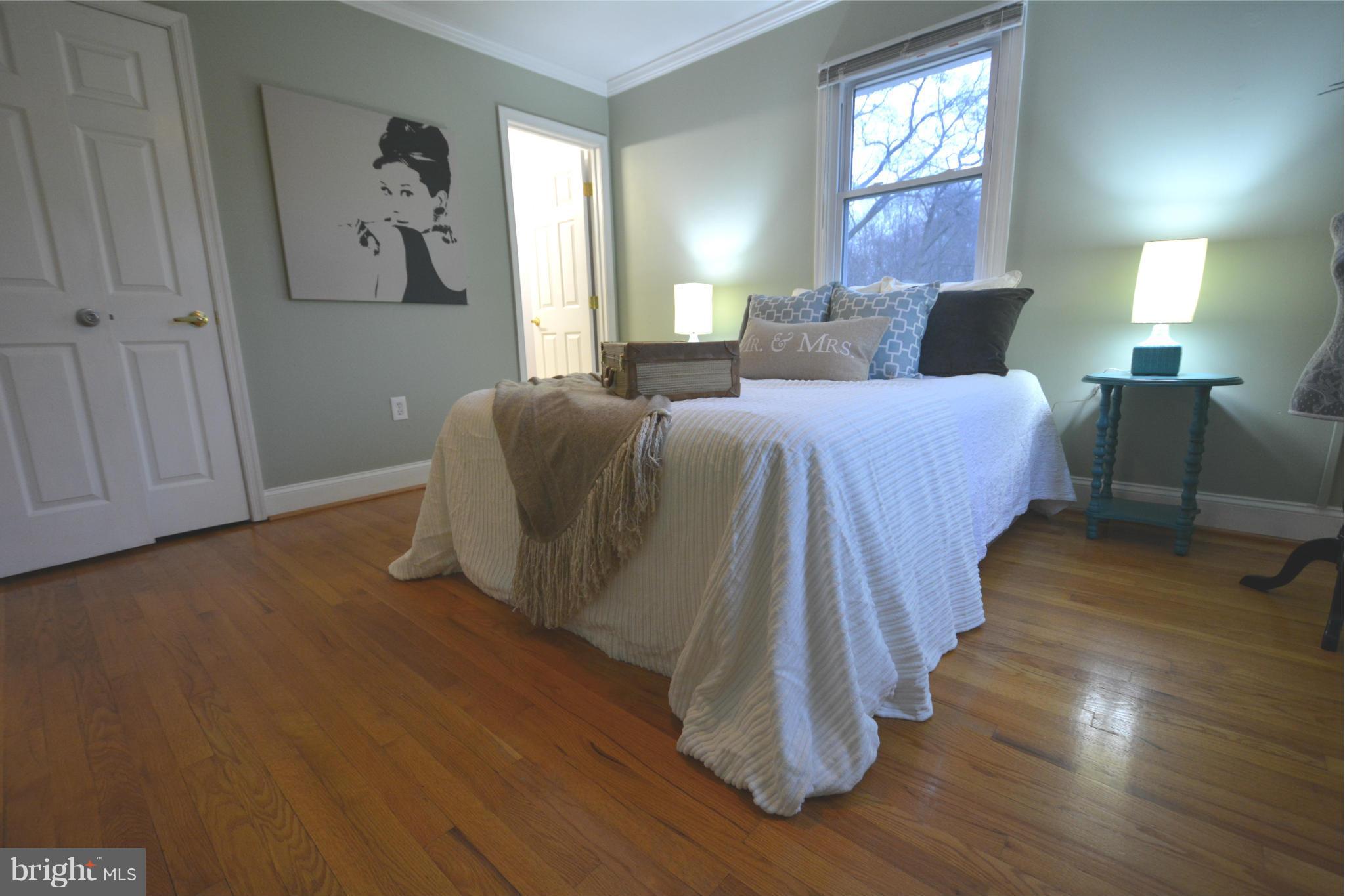 211 Magothy Beach Road Pasadena, MD 21122 - Photo 15 of 30 Bedroom (Master)