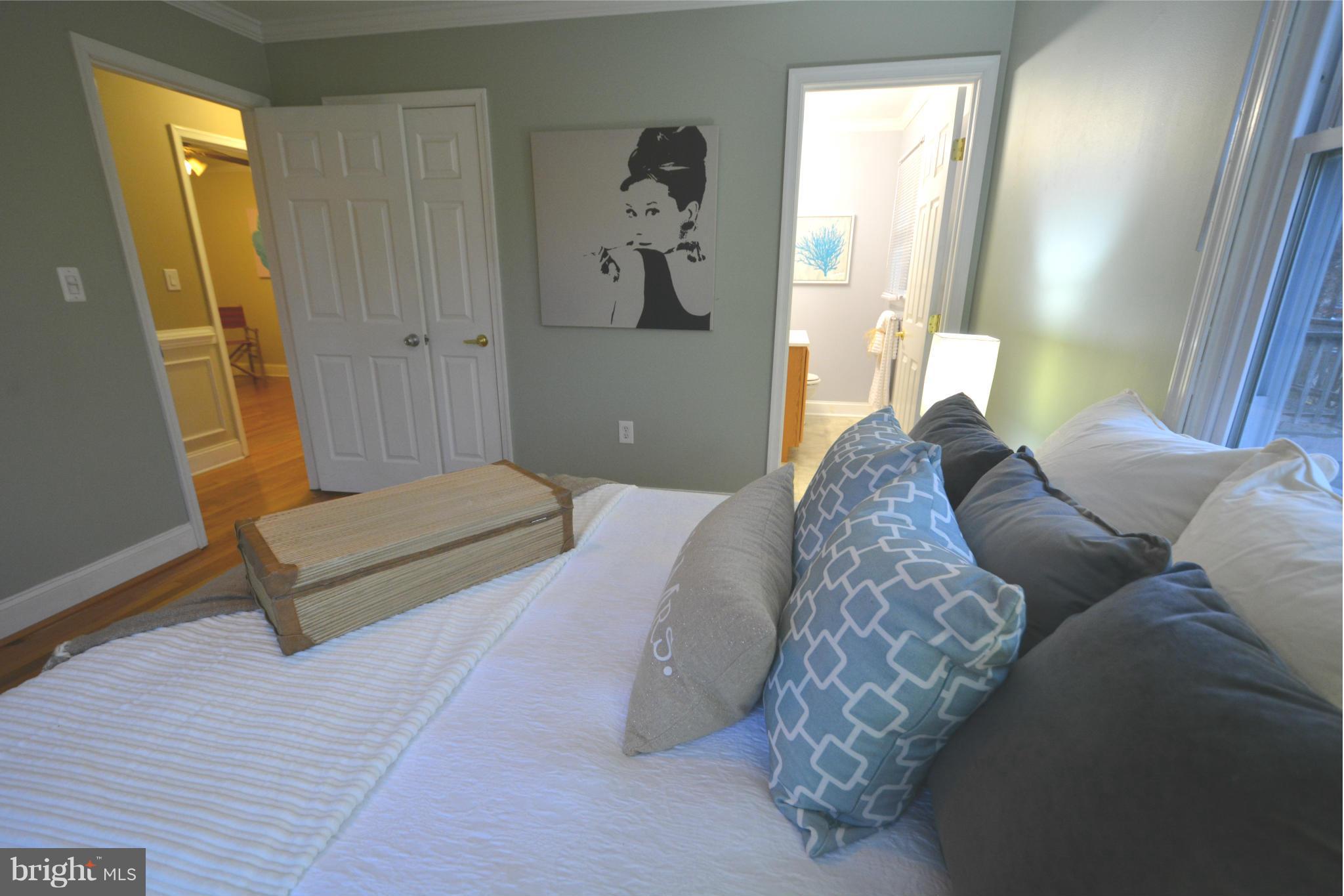 211 Magothy Beach Road Pasadena, MD 21122 - Photo 16 of 30 Bedroom (Master)