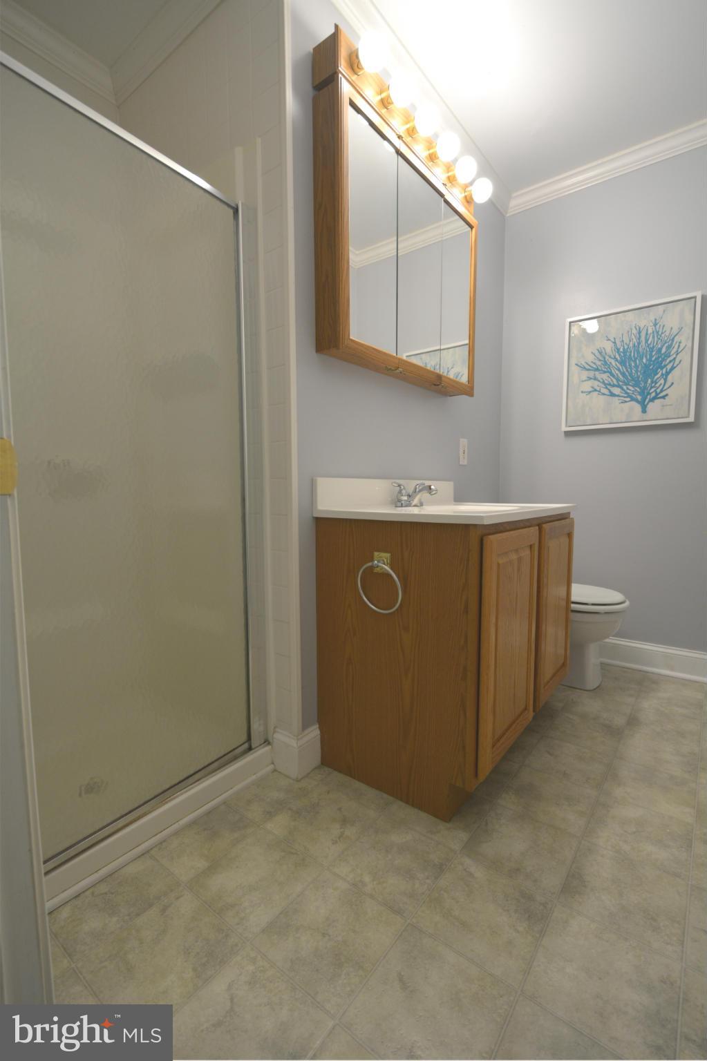 211 Magothy Beach Road Pasadena, MD 21122 - Photo 18 of 30 Bath (Master)