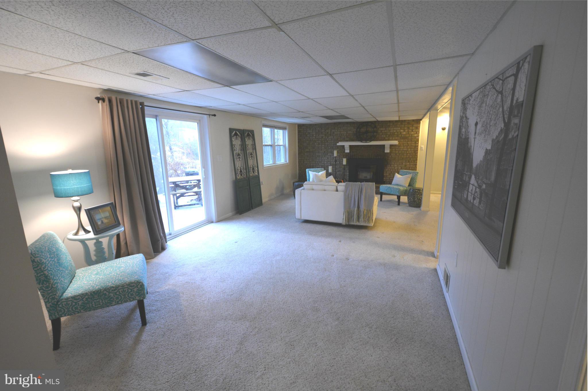211 Magothy Beach Road Pasadena, MD 21122 - Photo 23 of 30 Basement